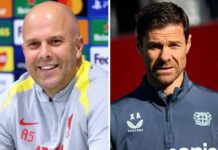 Liverpool har en “Elite” Premier League-manager, der er bedre end Xabi Alonso og Arne Slot, til rådighed
