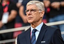 Fra Wenger til Pirlo – fodboldlegender forudsiger PSG mod Arsenal