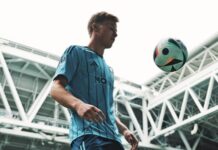 Endelig succes for den tidligere Moss-spiller Bo Hegland