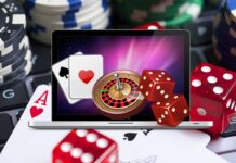 Hvordan online casinoer har ændret sig i det sidste årti