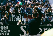 Como og Roma snuppede Champions League-pladserne på en dramatisk sidste dag i Serie A
