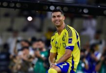 Ronaldo får sin allersidste chance for et VM: “Nu er fodboldens største præmie endelig at komme hjem”