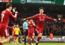 Kaster sig ind i kapløbet om den “utrolige” Liverpool-stjerne foran Aston Villa