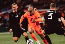 Manchester Uniteds interesse for den tidligere Aston Villa-angriber i sensationel form