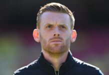Watford fyrede deres manager – igen