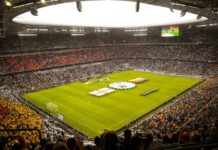 VM 2026 bliver fodboldens mest teknologiske turnering nogensinde