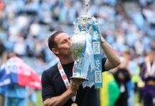 “Phil Foden kommer ikke til at ske” – men Frank Lampard forventes at bringe et “stort navn”