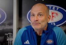 Vålerenga har fyret Geir Bakke efter en katastrofal start på sæsonen