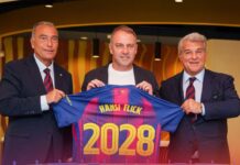 Årets mindst overraskende nyhed om Barcelona