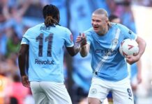 Barcelona finder en afløser for Raphinha