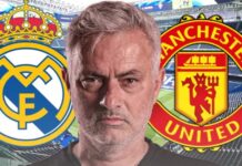 Jose Mourinho vil gennemføre et umuligt angreb på uventet Manchester United-stjerne