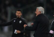 José Mourinho vender tilbage til Real Madrid