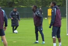 Bodø/Glimt henter en indvendig løber fra hollandske Sparta Rotterdam