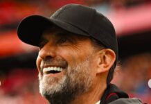 Drømmer om at skrive kontrakt med Jürgen Klopp! – Har pengene og