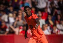 Marcus Rashford udelukker bestemt Barcelona
