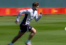 Matthijs de Ligt sender en udtalelse efter at have været ude af Manchester Uniteds trup i fem måneder