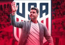 Mauricio Pochettino forlader USA efter VM