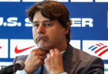 Mauricio Pochettino forsvarer e-mail-skandale