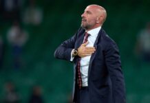 “Brilliant” Monchi har fundet en klub, der mener, han er værd alt det besvær, de ved vil komme
