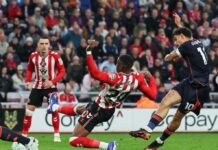 Tottenham savler efter en fantastisk playmaker til 50 millioner euro