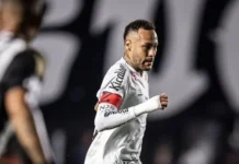 Neymar indrømmer, at han græd i flere timer, da drømmen gik i opfyldelse