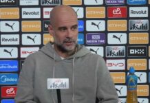 “Næsten enig” med den nye manager, der skal udfylde Pep Guardiolas store sko i Manchester City
