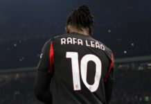 Tre Premier League-klubber banker på Rafael Leãos dør