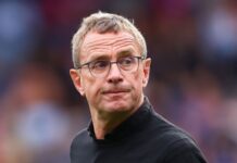 Vil have Ralf Rangnick ind som redningsmand efter Champions League-fiaskoen