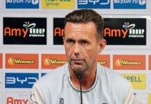 Ronny Deila har kørt taxa, mens han var fuld