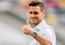 Tottenham-angriberen Sebastian Kehl og Borussia Dortmund bliver enige om kompensation