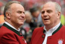 VM-billetter for dyre for Bayern Münchens træner – hjemme
