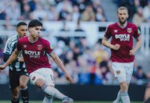 West Ham mod Leeds! “Hammers håber på et mirakel på den allersidste dag