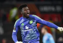 Andre Onana og Marcus Rashford får lønforhøjelser hos Manchester United