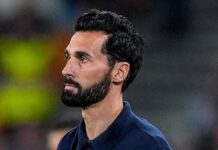 Tingene koger igen hos Real Madrid