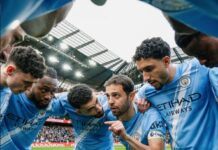 City-legenden Bernardo Silva afviser tilbud fra førsteklubben