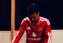 Casemiros afløser er stort set på plads hos Manchester United – med en løn langt, langt under veteranens
