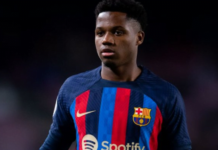 Vil der stadig være en transfer til Barcelonas “1 milliard euro-spiller” Ansu Fati