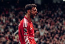 Marcus Rashfords svar på Bruno Fernandes – efter at han angiveligt “rev Barcelona-aftalen i stykker”