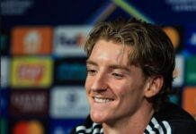 To kæmpeklubber, der er villige til at betale for Anthony Gordon, men langt fra så meget som Newcastle, der kræver