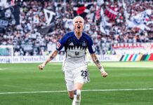 Kontraktklar – den tidligere Bodø/Glimt-stjerne Albert Grønbæk har overbevist