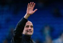 Kæmpen Pep Guardiola bruger en klausul, der gør det lidt lettere for Arsenal, Liverpool og Manchester United