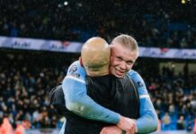Guardiola afslører planen efter Citys exit