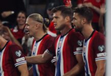 Øger buddet på Alexander Sørloth til 45 millioner euro