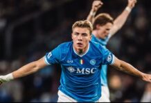 Manchester United behøver endelig ikke længere planlægge Rasmus Hojlunds tilbagevenden