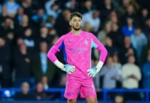 Aston Villa intensiverer jagten på James Trafford
