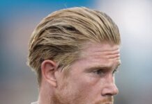 Kevin de Bruyne! “Jeg er glad for, at Conte forlod Napoli
