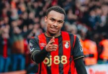 Bør få Premier Leagues nye supertalent Junior Kroupi til at skifte landshold