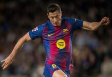 Manchester United har alt at vinde ved at Lewandowski har skrevet kontrakt med