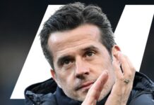 Signeringen af Marco Silva er i fare