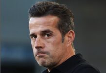 Marco Silva overtager trænerjobbet, Ruben Amorim trak sig fra forhandlingerne med